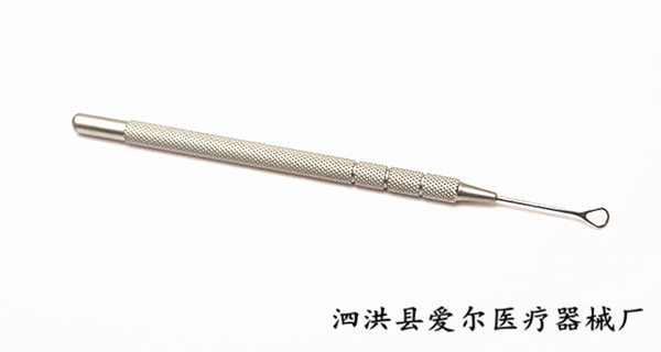 爱尔-晶体线环 冲洗式3x8/5x7/3x12/4x6/杆状3x8/5x7/鸡心形