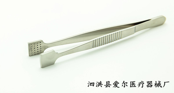 爱尔-固定镊/沙眼镊