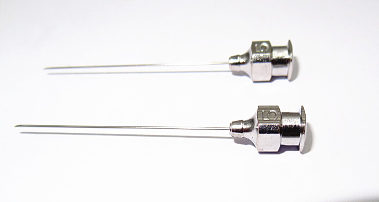 爱尔-球后注射针 5#/7#/8#/9#