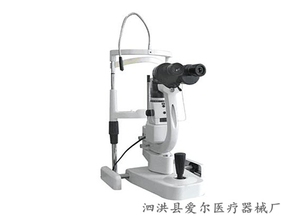 国产-YZ5X裂隙灯显微镜